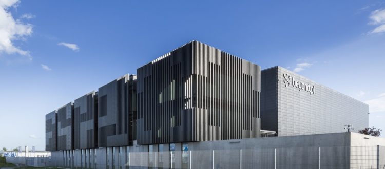 getsix Services przenosi usługi do nowego centrum danych