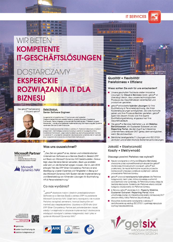 WI Ad Rozwiązania IT dla biznesu