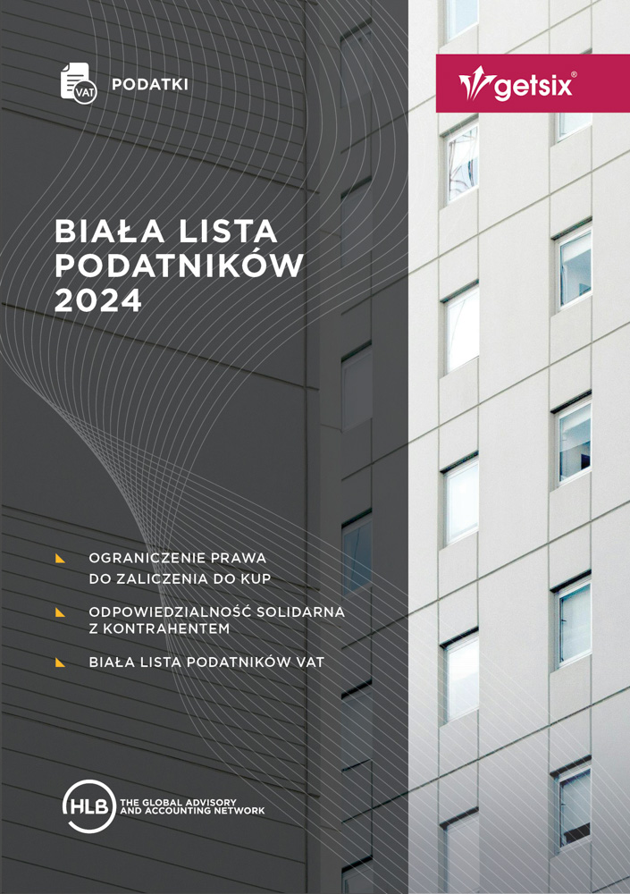 Biala lista podatnikow 2024