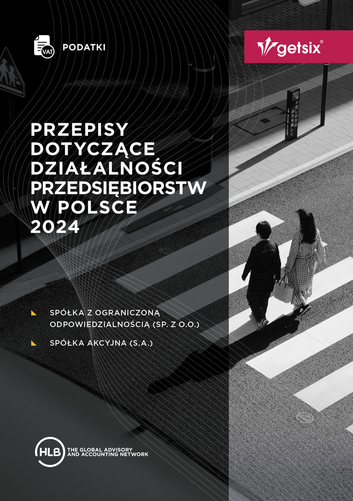 Przepisy dotyczące działalności przedsiębiorstw w Polsce 2024