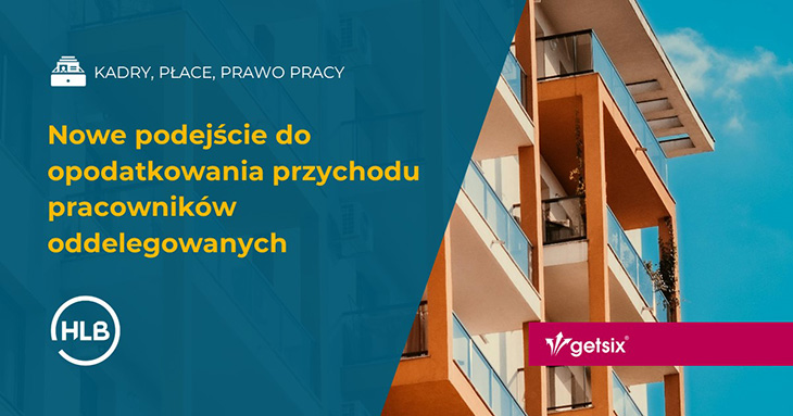 Opodatkowania przychodu pracowników oddelegowanych