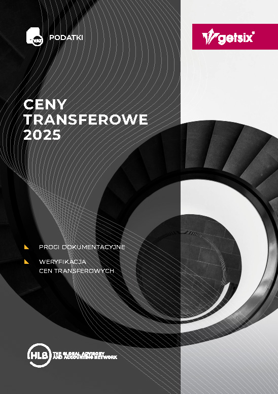 Ceny transferowe – Inwestowanie w Polsce 2025