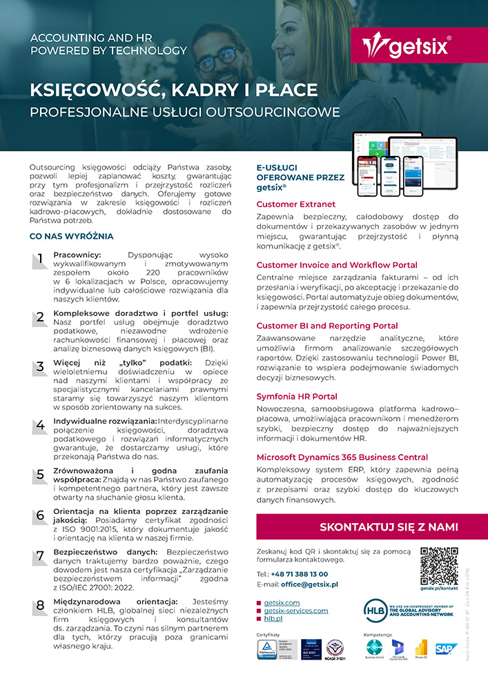 company profile