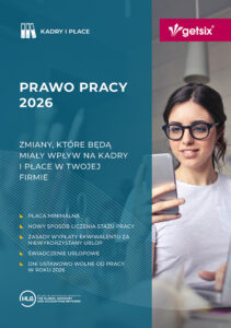 Zmiany w prawie pracy 2026
