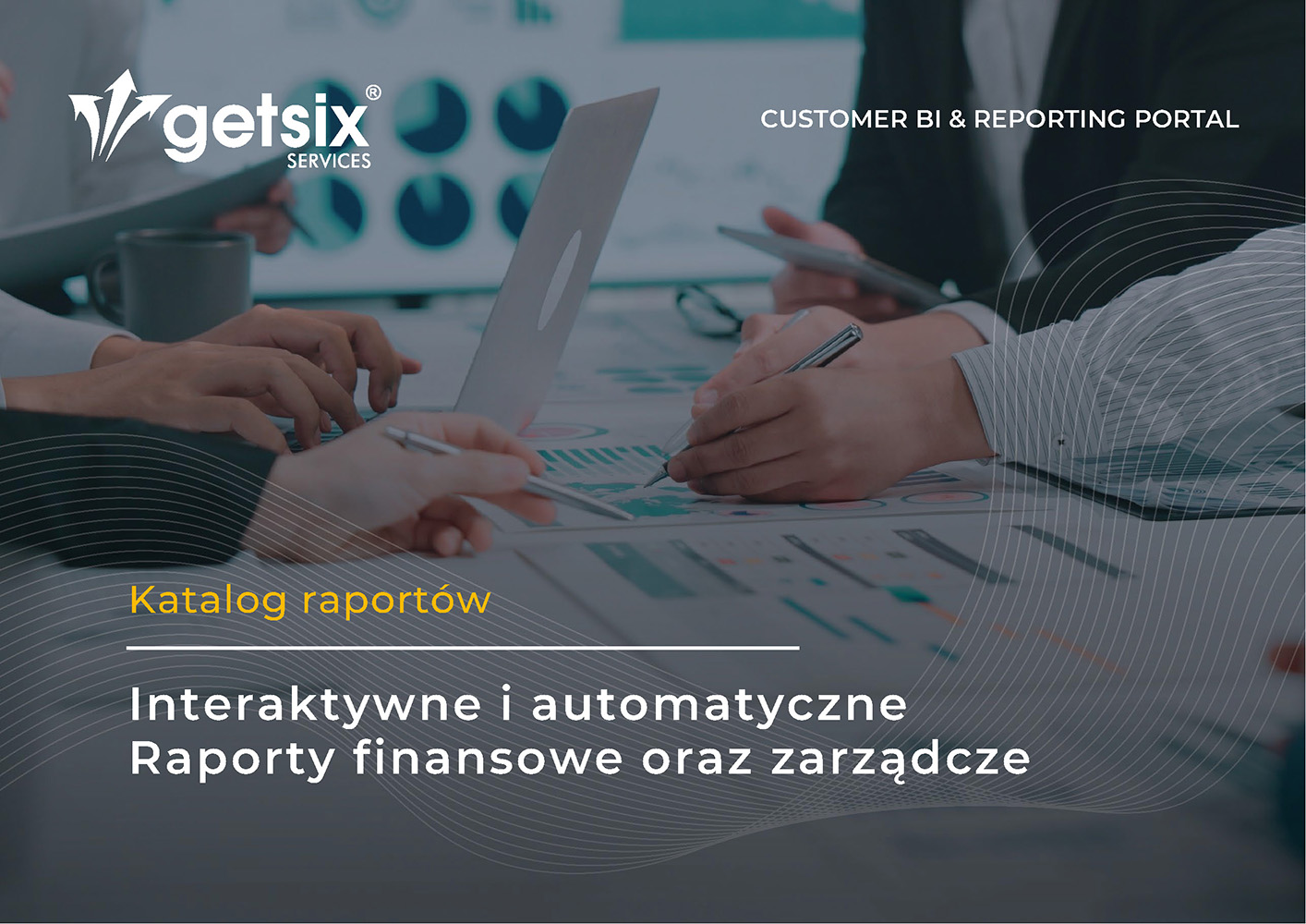 reports catalog bir