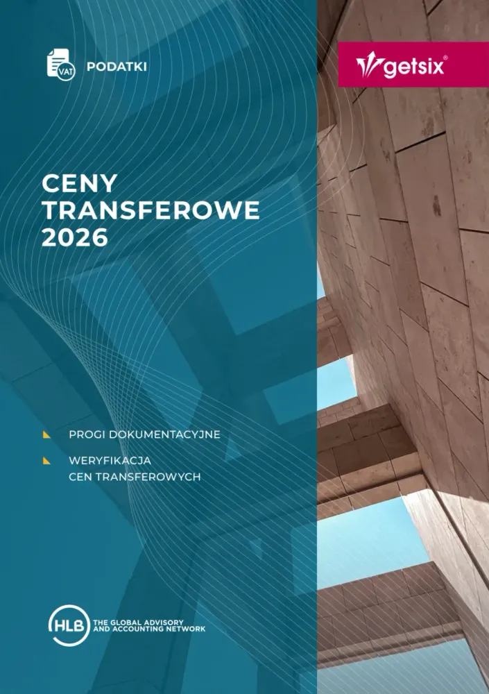 Ceny transferowe 2026
