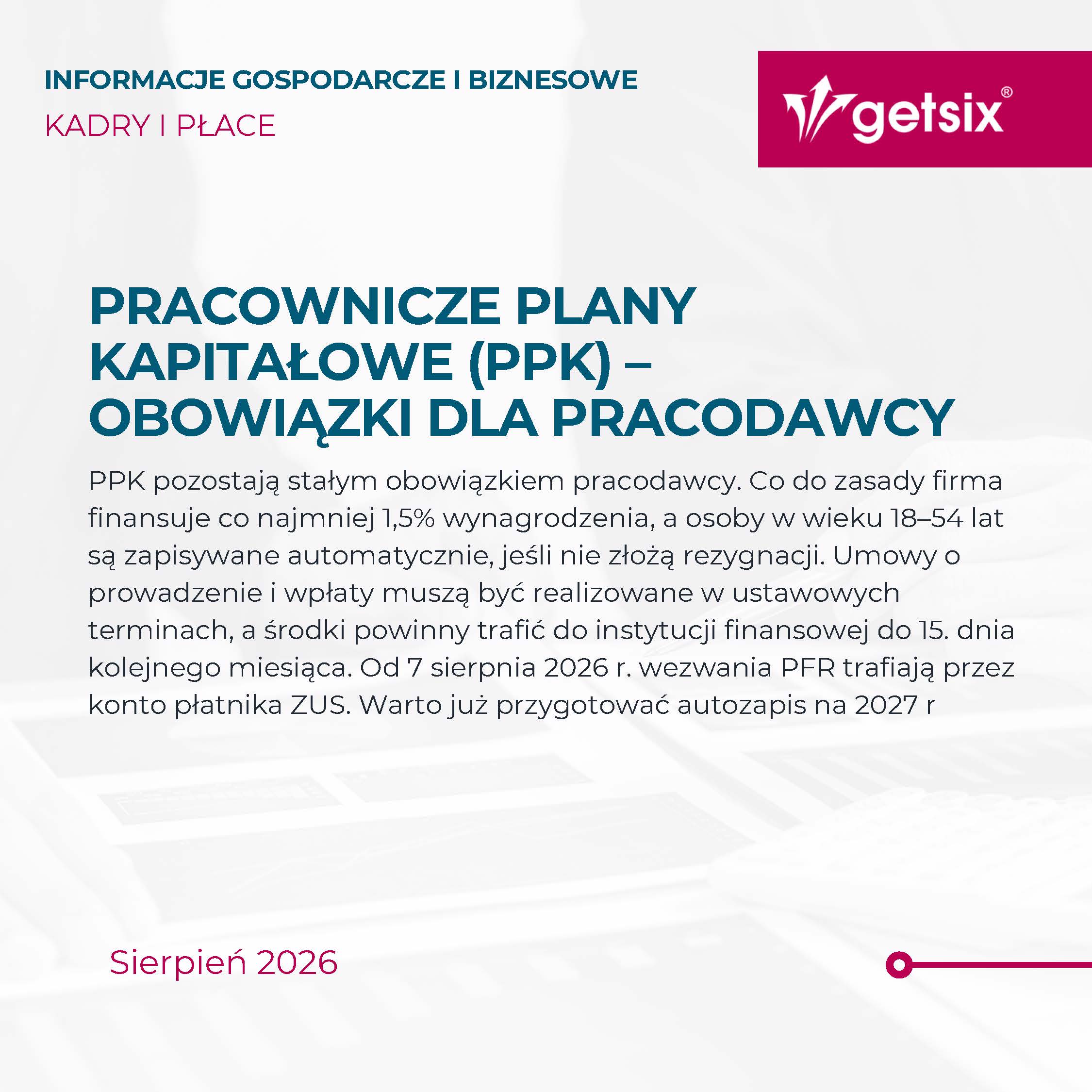 Zmiany w prawie pracy 2026: mobbing, uprawnienia PIP, e-maile służbowe, czas pracy