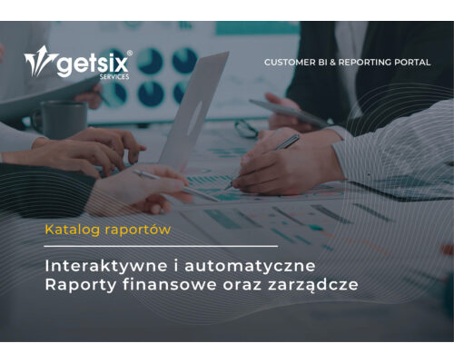 reports catalog bir