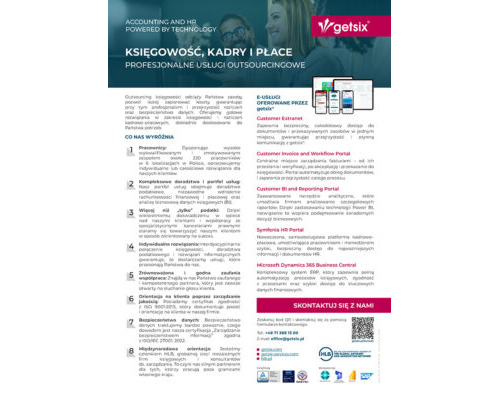 company profile