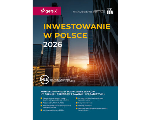 Inwestowanie w polsce