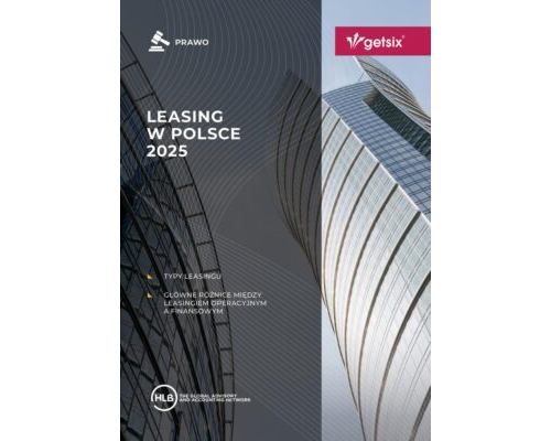 Przepisy dotyczące leasingu w Polsce - 2025